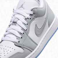 Jordan Casual Slip-On Flat Shoes