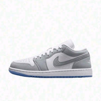 Jordan Casual Slip-On Flat Shoes